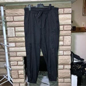 Women’s Black StretchTech Quick Dry Pants
